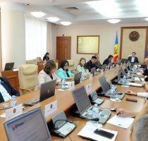 Regulamentul sanitar privind supravegherea și monitorizarea calității apei potabile, aprobat de Guvern