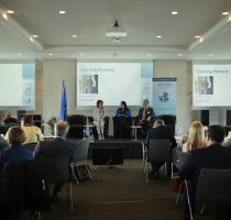 Delegația Republicii Moldova a participat la Forumul „Dialogul de Leadership privind Diplomația Globală în Domeniul Sănătății” al Organizației Mondială a Sănătății.