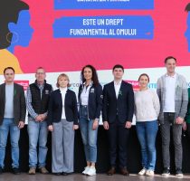 Eveniment public dedicat sănătății mintale, organizat în capitală