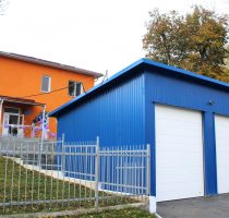 În raionul Ocnița a fost deschis un nou Punct de Asistență Medicală Urgentă