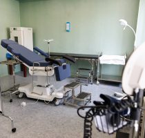 Persoanele afectate de violență au acces la asistență în 11 instituții medicale
