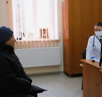 Salarii majorate pentru personalul din instituțiile medico-sanitare publice