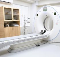 Copiii au acces sporit la servicii medicale diagnostice de înaltă performanță