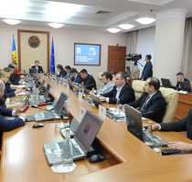 Un spital regional modern va fi construit la Bălți