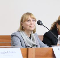La nivel național a fost înființată o rețea din 12 cabinete de colposcopie