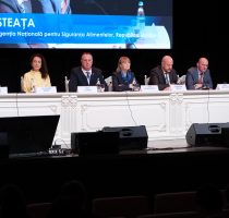 Conferința „Abordarea O singură sănătate – realizări și provocări” a reunit oficiali și experți internaționali