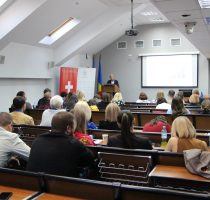 147 de lucrători medicali, instruiți cu privire la managementul clinic al AVC