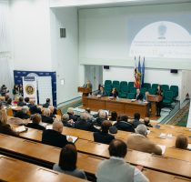 Astăzi a fost lansat concursul „Promotor al integrității în sănătate”