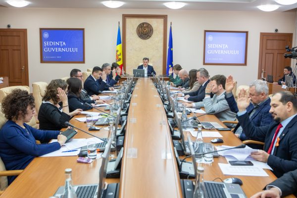 A fost aprobat Programul național privind sănătatea mintală pentru anii 2023-2027