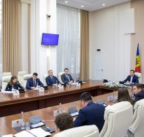 Vor fi inițiate negocierile asupra proiectului „Modernizarea și îmbunătățirea serviciilor de reabilitare”