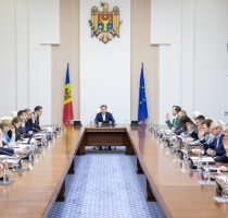 Două instituții medico-sanitare publice vor fi reorganizate