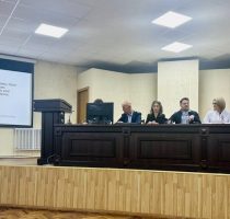 Alți 150 de lucrători medicali instruiți cu privire la managementul clinic al AVC