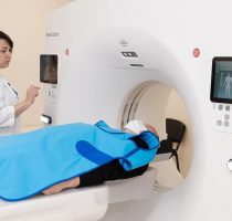 Primul caz de accident vascular cerebral, preluat de Centrul primar AVC de la Spitalul Raional Căușeni „Ana și Alexandru” și tratat cu succes prin tromboliză intravenoasă