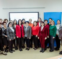 Modulul de comunicare interpersonală în imunizare va fi inclus ca obiect de studiu în curricula colegiilor de medicină