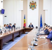 Guvernul a aprobat conceptul sistemului informațional de evidență a resurselor umane în sistemul sănătății