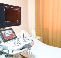 Centrul Republican de Reabilitare pentru Copii dispune de un aparat performant de ultrasonografie