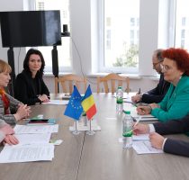 Ministerul Sănătății și Centrul European pentru Prevenirea și Controlul Bolilor consolidează colaborarea în domeniul sănătății publice