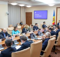 Guvernul a ajustat tarifele la serviciile medicale oferite persoanelor asigurate