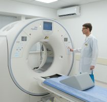 La Institutul de Cardiologie a fost inaugurat un tomograf computerizat performant