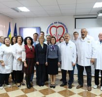 Principalele realizări ale Ministerului Sănătății din luna februarie
