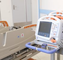 Două spitale din țară au fost dotate cu echipamente medicale performante, cu suportul Guvernului Japoniei