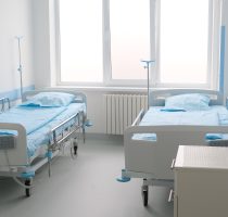 Astăzi a avut loc inaugurarea secției de chirurgie oro-maxilo-facială la Institutul de Medicină Urgentă
