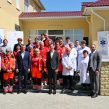 Un nou Punct de Asistență Medicală Urgentă inaugurat după reparație capitală