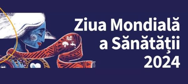 Sănătatea ta are prioritate, astăzi și în fiecare zi!