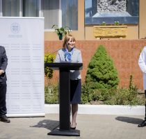 Cinci spitale raionale din țară dotate cu panouri fotovoltaice