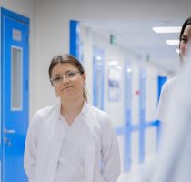 Anual la data de 12 mai marcăm Ziua Internațională a Asistenților Medicali