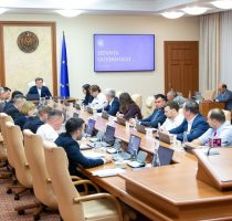 Guvernul a aprobat Conceptul Sistemului Informațional „Registrul Național de Cancer”