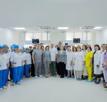 Continuăm să aducem serviciile medicale moderne cât mai aproape de oameni. Vești bune de la Edineț