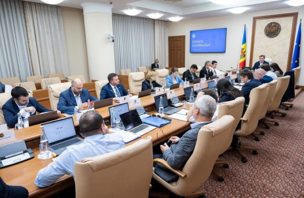 Executivul a aprobat modificări la Hotărârea Guvernului cu privire la tarifele pentru serviciile medico-sanitare