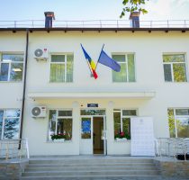 Vești bune de la Strășeni: două secții din cadrul spitalului raional au fost modernizate