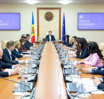A fost aprobat Regulamentul sanitar privind nivelurile maxime pentru anumiți contaminanți din produsele alimentare