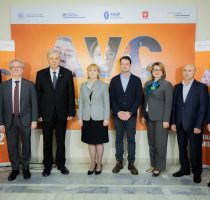Ministerul Sănătății lansează Campania națională de comunicare pentru recunoașterea semnelor accidentului vascular cerebral (AVC)