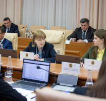 Au fost aprobate modificări la Legea fondurilor asigurării obligatorii de asistență medicală pe anul 2024