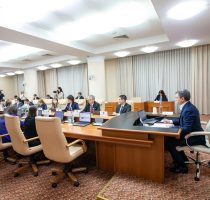 A fost aprobat Programul naţional de combatere a hepatitelor virale B, C și D pentru anii 2024-2028