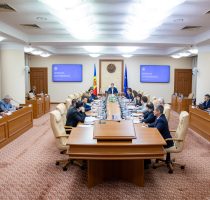 Executivul a aprobat Regulamentul Sistemului informațional de evidență a resurselor umane în sistemul sănătății