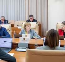 Salariile cadrelor medicale au fost majorate cu 15%