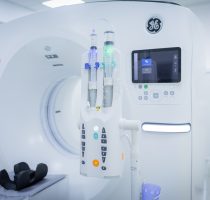 Lista spitalelor din republică care au fost dotate cu tomografe computerizate este completată cu Spitalul Clinic Municipal „Gheorghe Paladi”