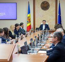 Executivul a aprobat proiectul de lege cu privire la medicamente