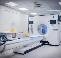 Modernizarea domeniului oncologic în Republica Moldova pentru diagnostice precise și tratamente mai eficiente