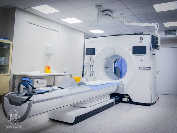 Modernizarea domeniului oncologic în Republica Moldova pentru diagnostice precise și tratamente mai eficiente