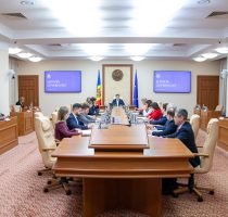 A fost aprobat proiectul de lege pentru modificarea Legii privind calitatea apei potabile