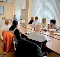 Ministra Sănătății a vizitat mai multe instituții medicale din raionul Ștefan Vodă
