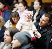 Mame și copii sănătoși – fundamentul unei societăți prospere