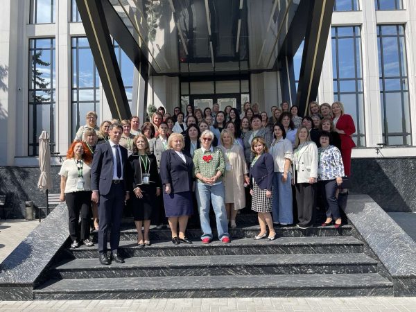 Conferința moașelor din Republica Moldova, organizată în contextul zilei profesionale