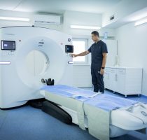 Spitalul Raional Orhei – dotat cu echipament imagistic de ultimă generație