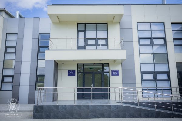 Principalele realizări ale Ministerului Sănătății în luna mai